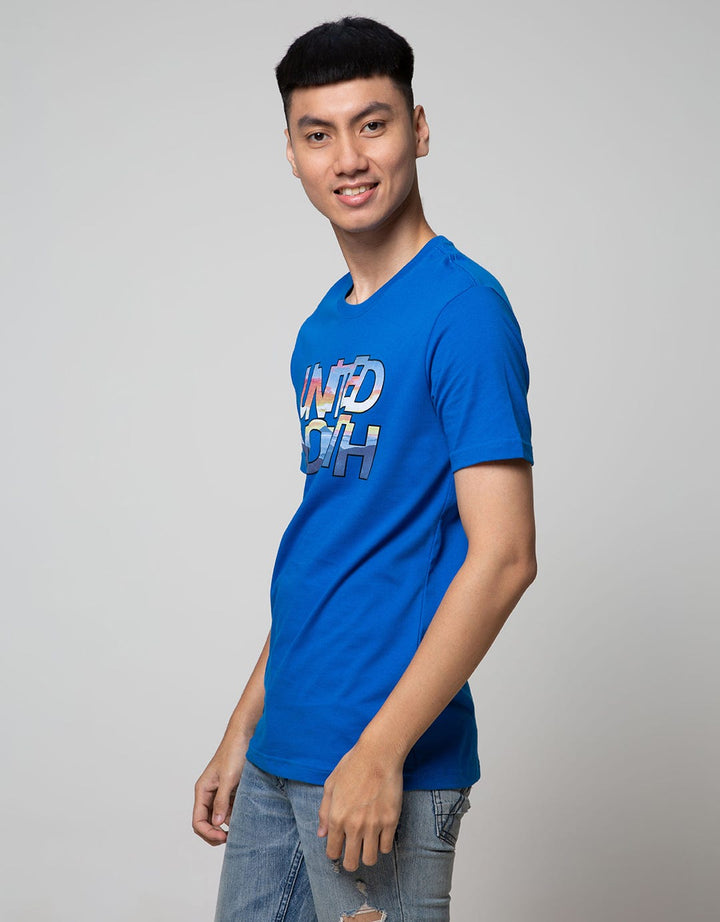 Country Fiesta Men'S T-Shirt Young United