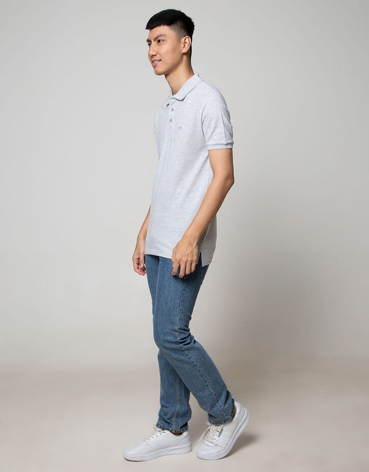 Country Fiesta Men'S Polo Shirt