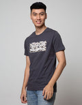 Country Fiesta Men'S T-Shirt Young First Soldier