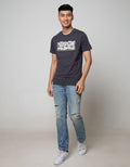 Country Fiesta Men'S T-Shirt Young First Soldier