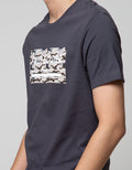 Country Fiesta Men'S T-Shirt Young First Soldier