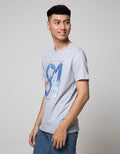 Country Fiesta Men'S T-Shirt Young Eighty One
