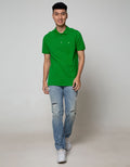 Country Fiesta Men'S Polo Shirt