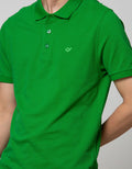 Country Fiesta Men'S Polo Shirt