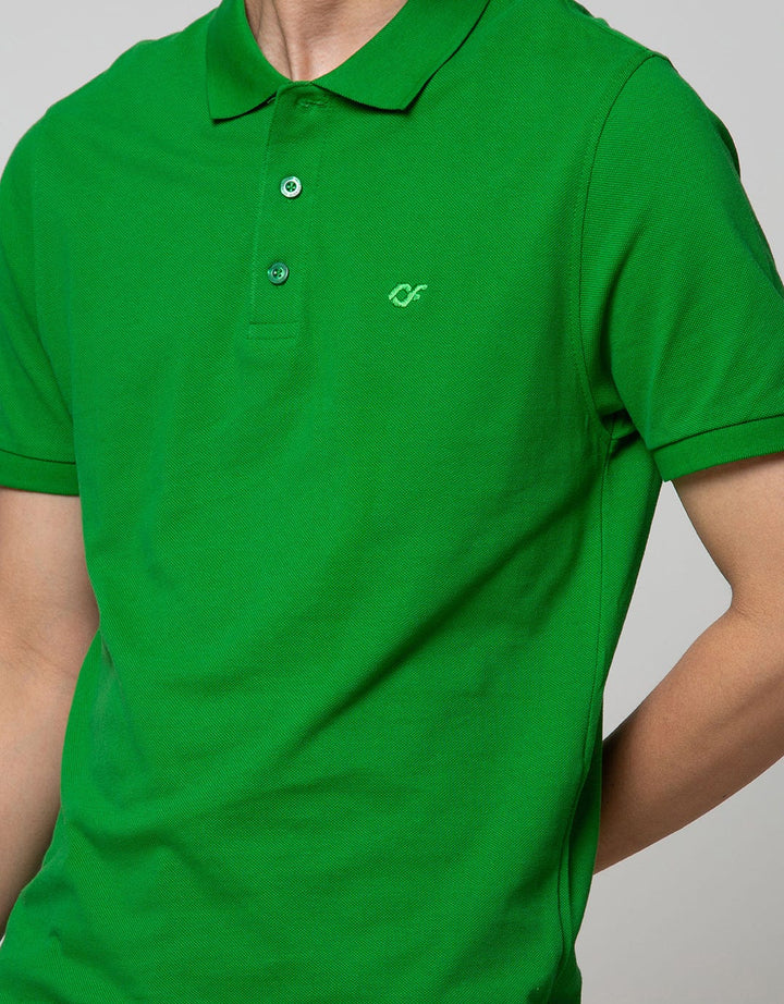 Country Fiesta Men'S Polo Shirt