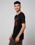 Ocean Pacific Mens T-Shirt Young Push The Limit
