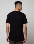 Ocean Pacific Mens T-Shirt Young Push The Limit