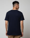 Ocean Pacific Mens T-Shirt Young Photoprint Leaves