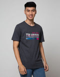 Ocean Pacific Mens T-Shirt Young Talented