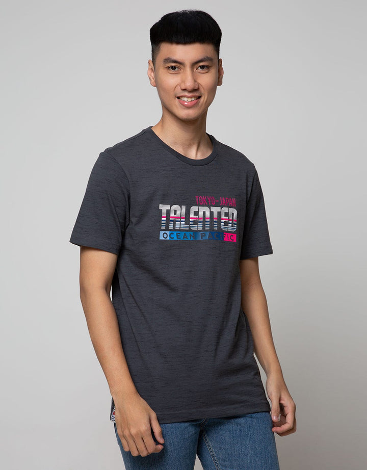 Ocean Pacific Mens T-Shirt Young Talented