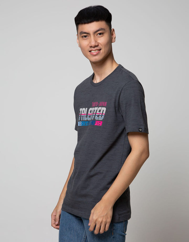 Ocean Pacific Mens T-Shirt Young Talented