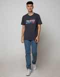 Ocean Pacific Mens T-Shirt Young Talented