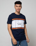 Ocean Pacific Mens T-Shirt Young Enjoy