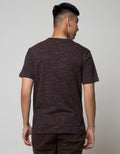 Ocean Pacific Mens T-Shirt Young Let's Go Lost