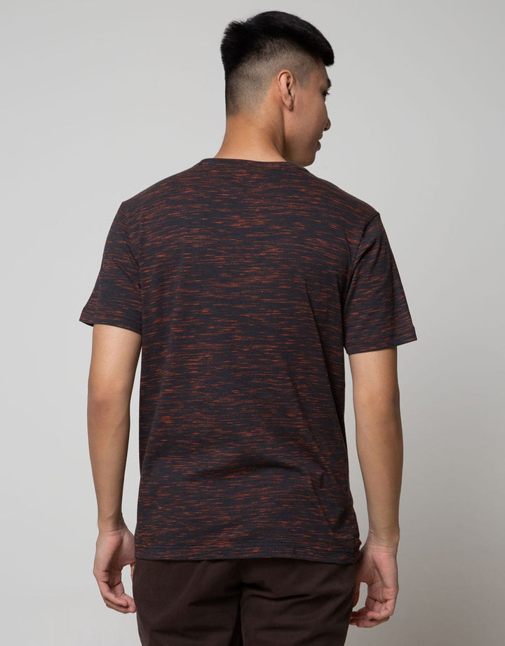 Ocean Pacific Mens T-Shirt Young Let's Go Lost
