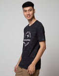 Ocean Pacific Mens T-Shirt Young Ride Into