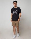 Ocean Pacific Mens T-Shirt Young Ride Into