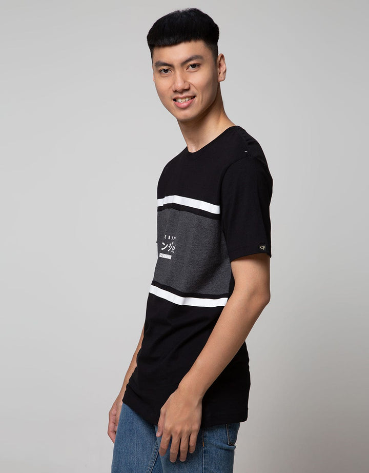Ocean Pacific Mens T-Shirt Young Enjoy