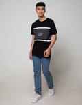 Ocean Pacific Mens T-Shirt Young Enjoy