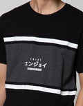 Ocean Pacific Mens T-Shirt Young Enjoy