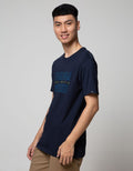Ocean Pacific Mens T-Shirt Young Imagination