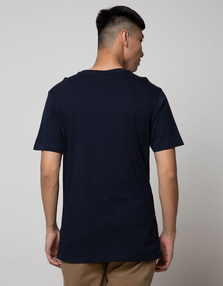 Ocean Pacific Mens T-Shirt Young Imagination