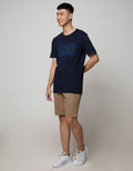 Ocean Pacific Mens T-Shirt Young Imagination