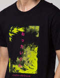 Ocean Pacific Mens T-Shirt Young Painting