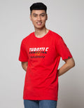Ocean Pacific Mens T-Shirt Young Throttle