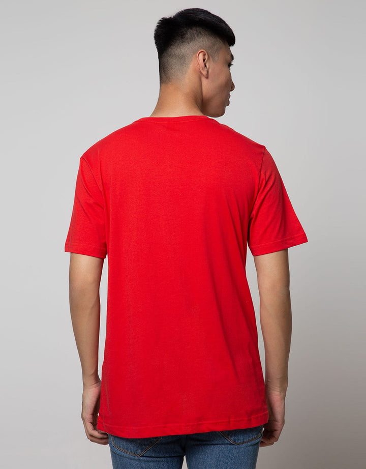 Ocean Pacific Mens T-Shirt Young Throttle