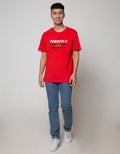 Ocean Pacific Mens T-Shirt Young Throttle