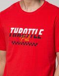 Ocean Pacific Mens T-Shirt Young Throttle