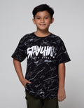 SS T-SHIRT FP STAY C