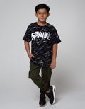 SS T-SHIRT FP STAY C