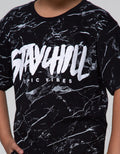 SS T-SHIRT FP STAY C