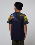 SS T-SHIRT FP SPRAY