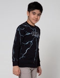 Nevada Sweater Lightning Nvd