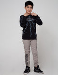 Nevada Sweater Lightning Nvd