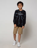 Nevada Sweater Lightning Nvd