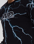 Nevada Sweater Lightning Nvd