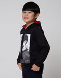 Nevada Sweater Hoody  Cut Out Photo