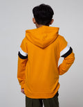 Nevada Sweater Hoody New York