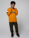 Nevada Sweater Hoody New York