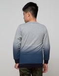 Nevada Sweater Ombre Amigos