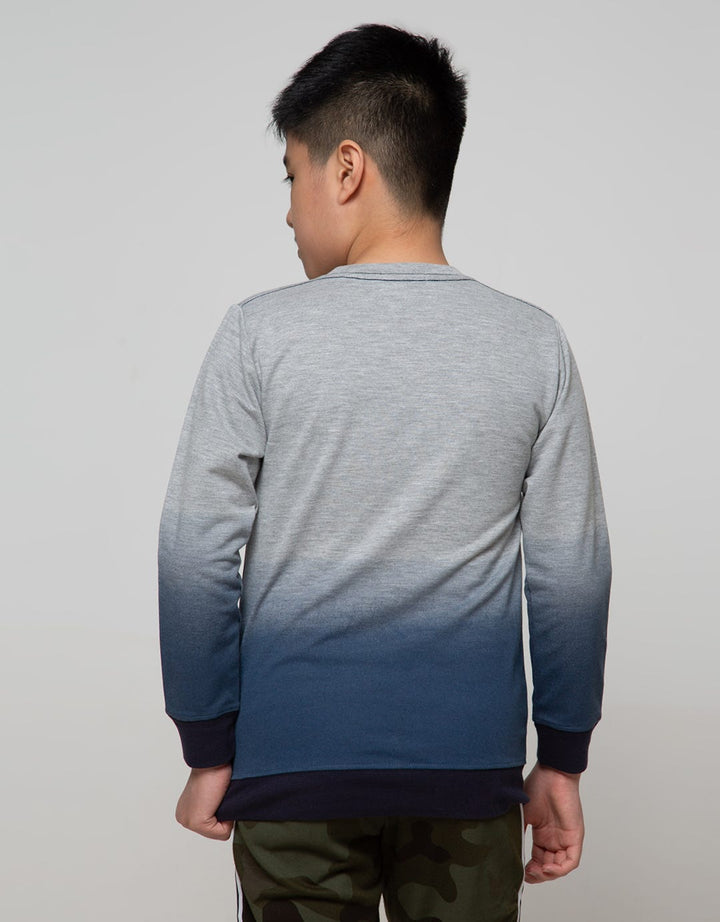 Nevada Sweater Ombre Amigos