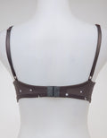 Nevada Non Push Up Regular Bra Star Print