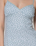 Nevada Lingerie Pale Dot