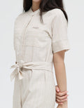 Pito Dito Asgeir Girls' Jumpsuit