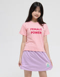 Pito Dito Blatant Girls' T-shirt
