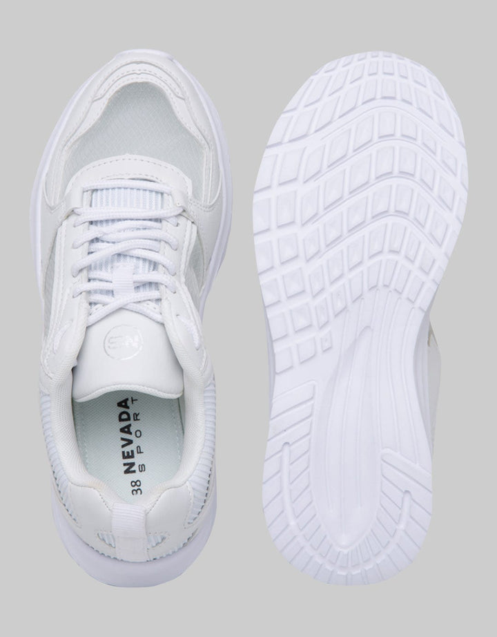 Nevada Sport Women Running Shoes Olympus